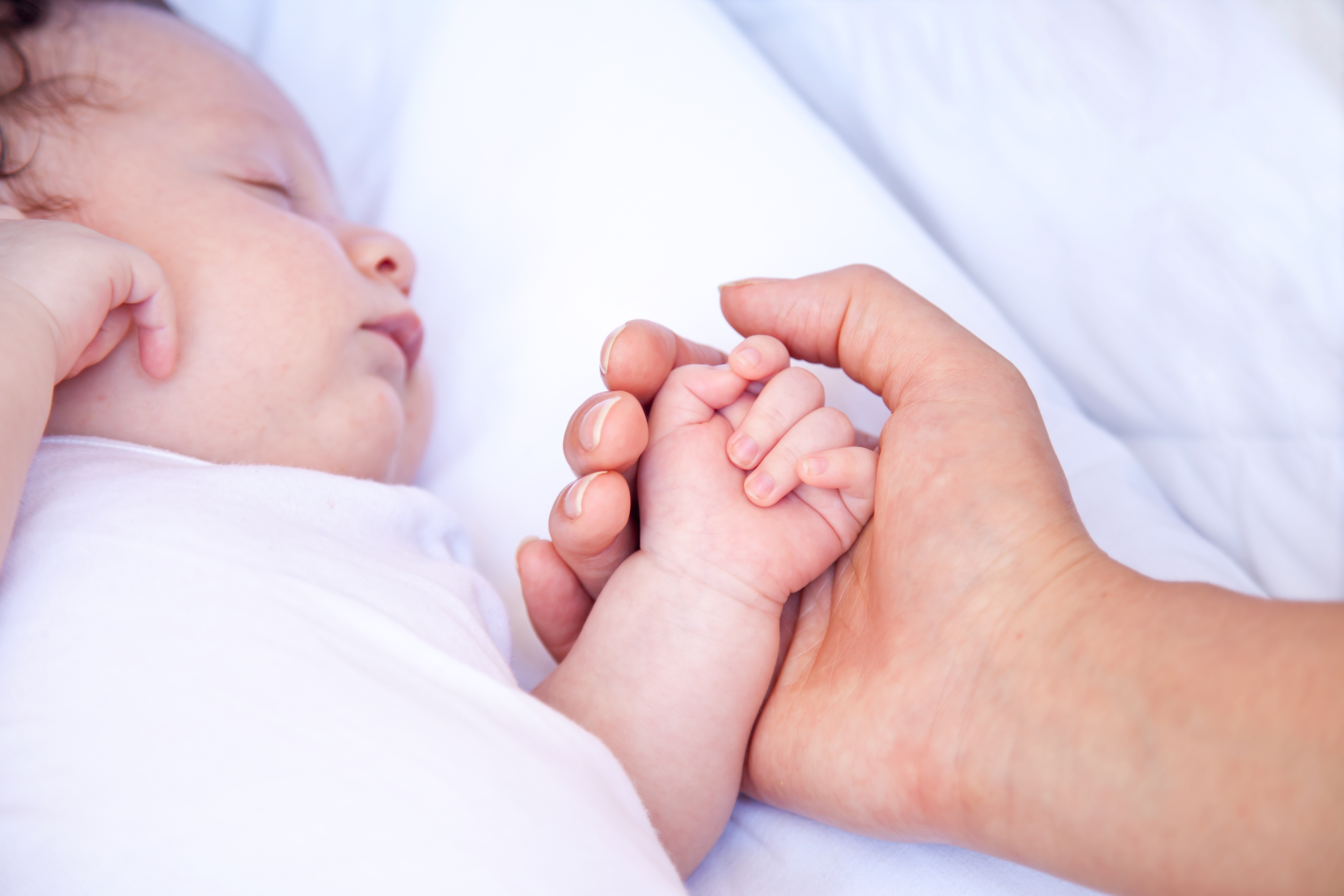 comment apprendre a un bebe a dormir seul