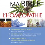 Ma bible de l'homéopathie d'Albert-Claude Quemoun